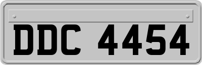 DDC4454
