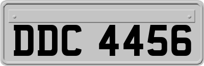 DDC4456