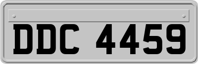 DDC4459