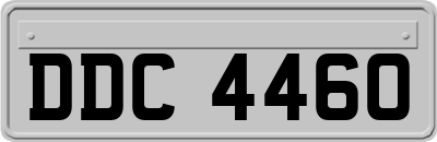 DDC4460