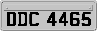 DDC4465