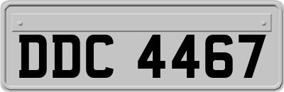 DDC4467