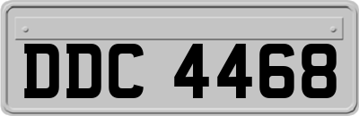 DDC4468