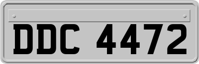 DDC4472