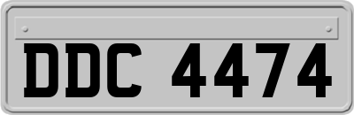 DDC4474