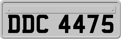 DDC4475