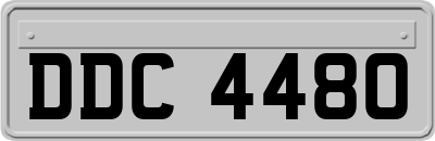 DDC4480