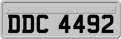 DDC4492