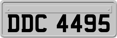 DDC4495