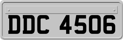 DDC4506