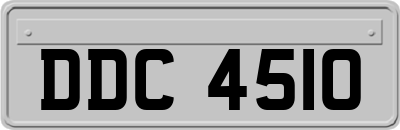 DDC4510