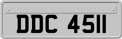 DDC4511