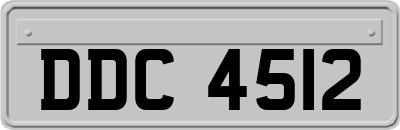 DDC4512
