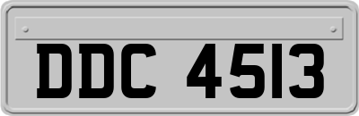 DDC4513