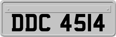 DDC4514