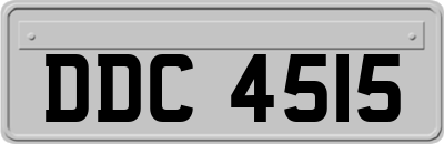 DDC4515