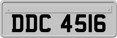 DDC4516