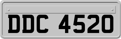 DDC4520