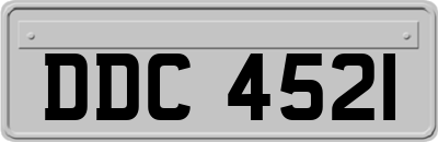 DDC4521