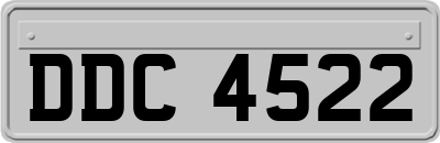 DDC4522