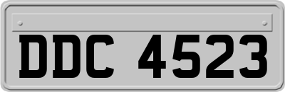 DDC4523