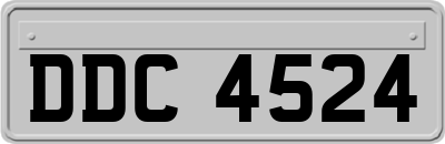 DDC4524