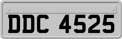 DDC4525