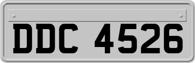 DDC4526