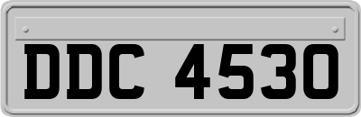 DDC4530
