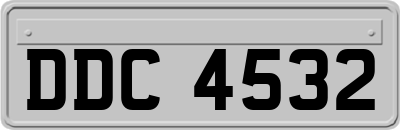 DDC4532