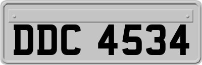 DDC4534