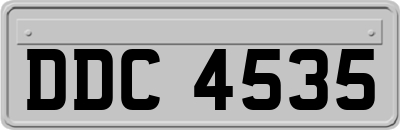 DDC4535