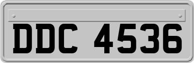 DDC4536