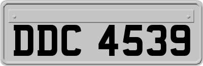 DDC4539
