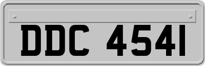 DDC4541