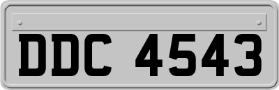 DDC4543