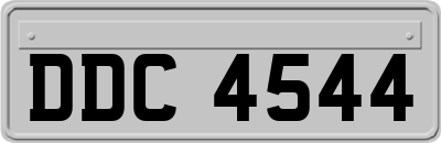DDC4544