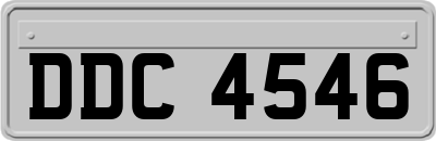 DDC4546