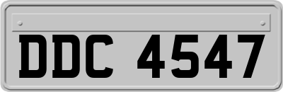 DDC4547