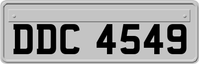 DDC4549