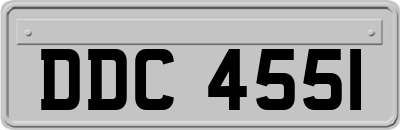 DDC4551