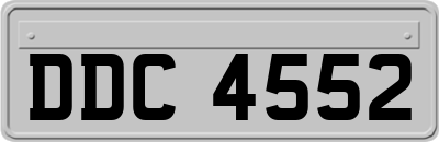 DDC4552