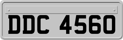 DDC4560