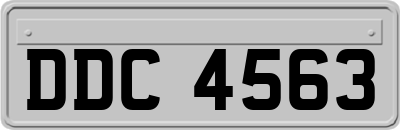 DDC4563