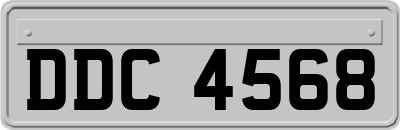 DDC4568