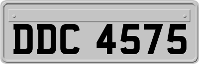 DDC4575