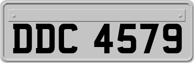 DDC4579