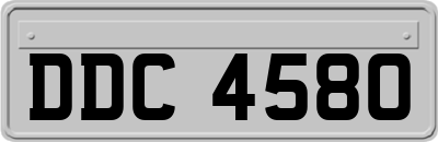 DDC4580