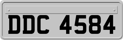 DDC4584