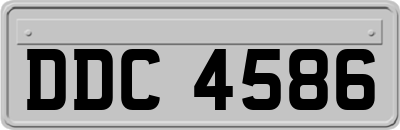 DDC4586
